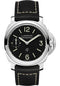 Panerai Luminor Logo - 44mm - Polished Steel - Dial - PAM01084